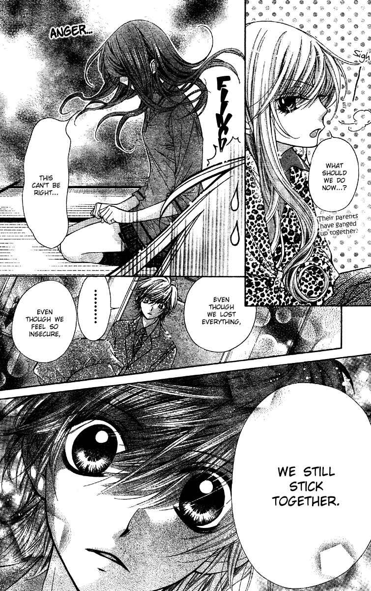 Page 15 Chapter 5 The Devil of Victory