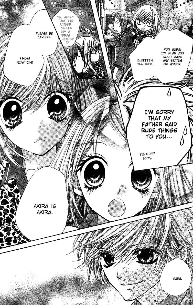 Page 21 Chapter 5 The Devil of Victory