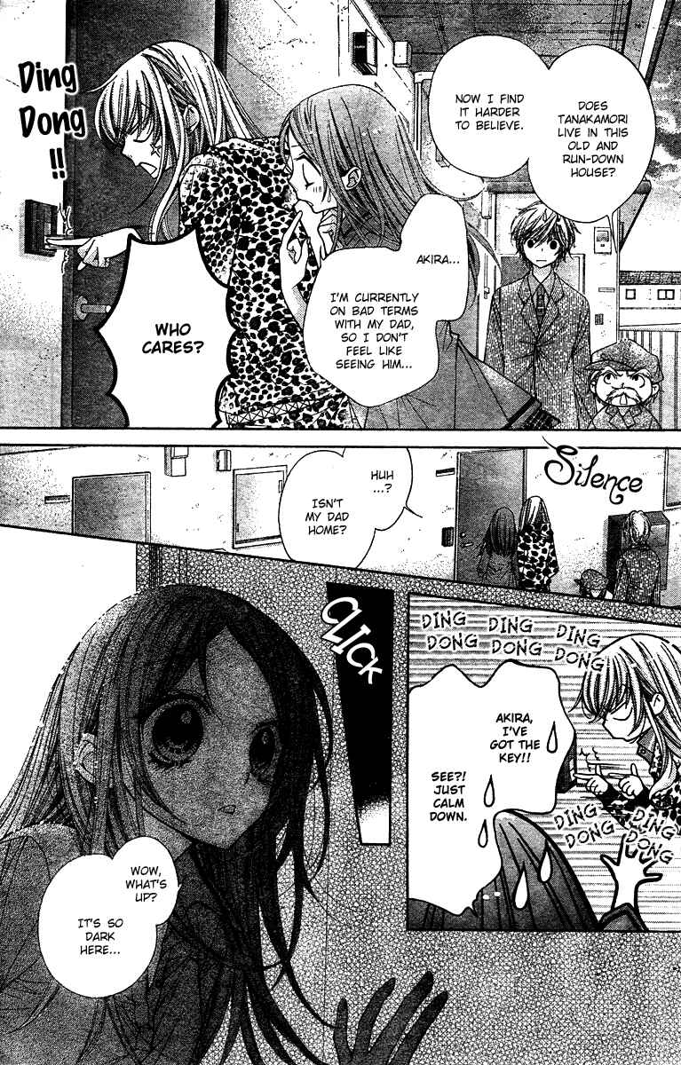 Page 8 Chapter 5 The Devil of Victory