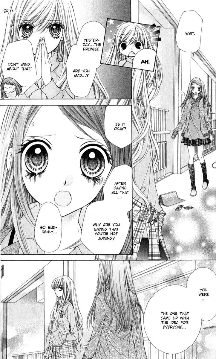 Page 15 Chapter 9 The Devil of Victory