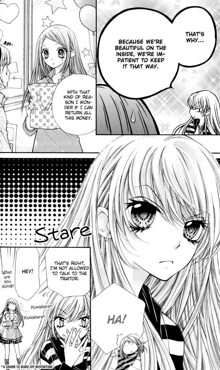 Page 13 Chapter 14 The Devil of Victory