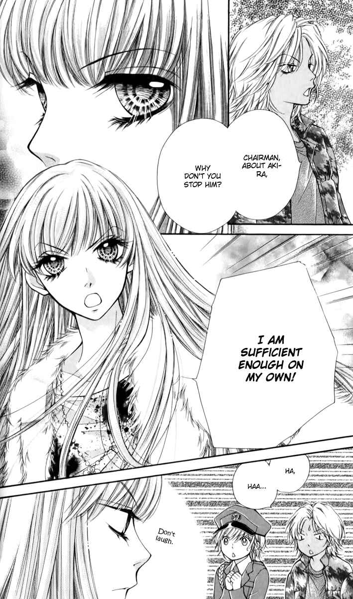 Page 15 Chapter 14 The Devil of Victory