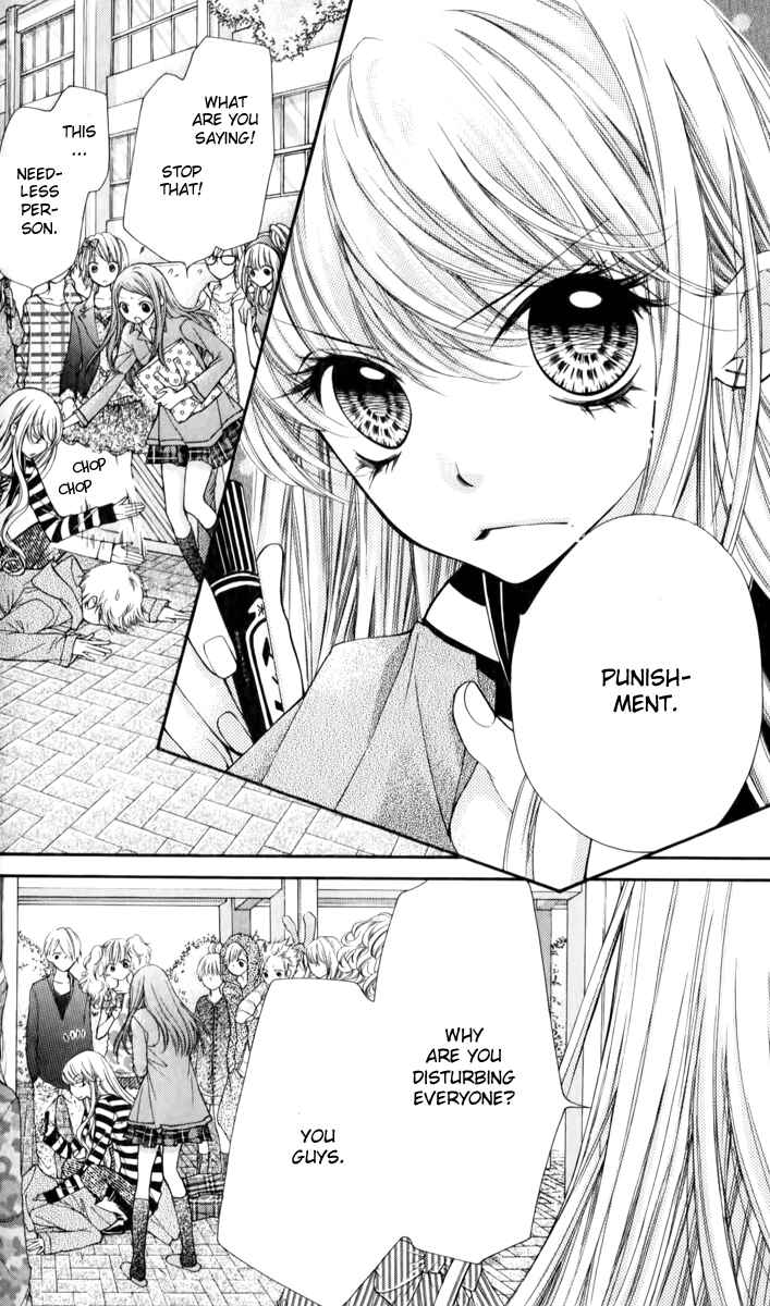 Page 19 Chapter 14 The Devil of Victory