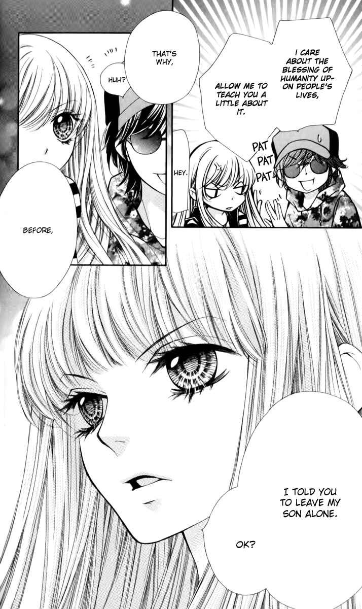 Page 23 Chapter 14 The Devil of Victory