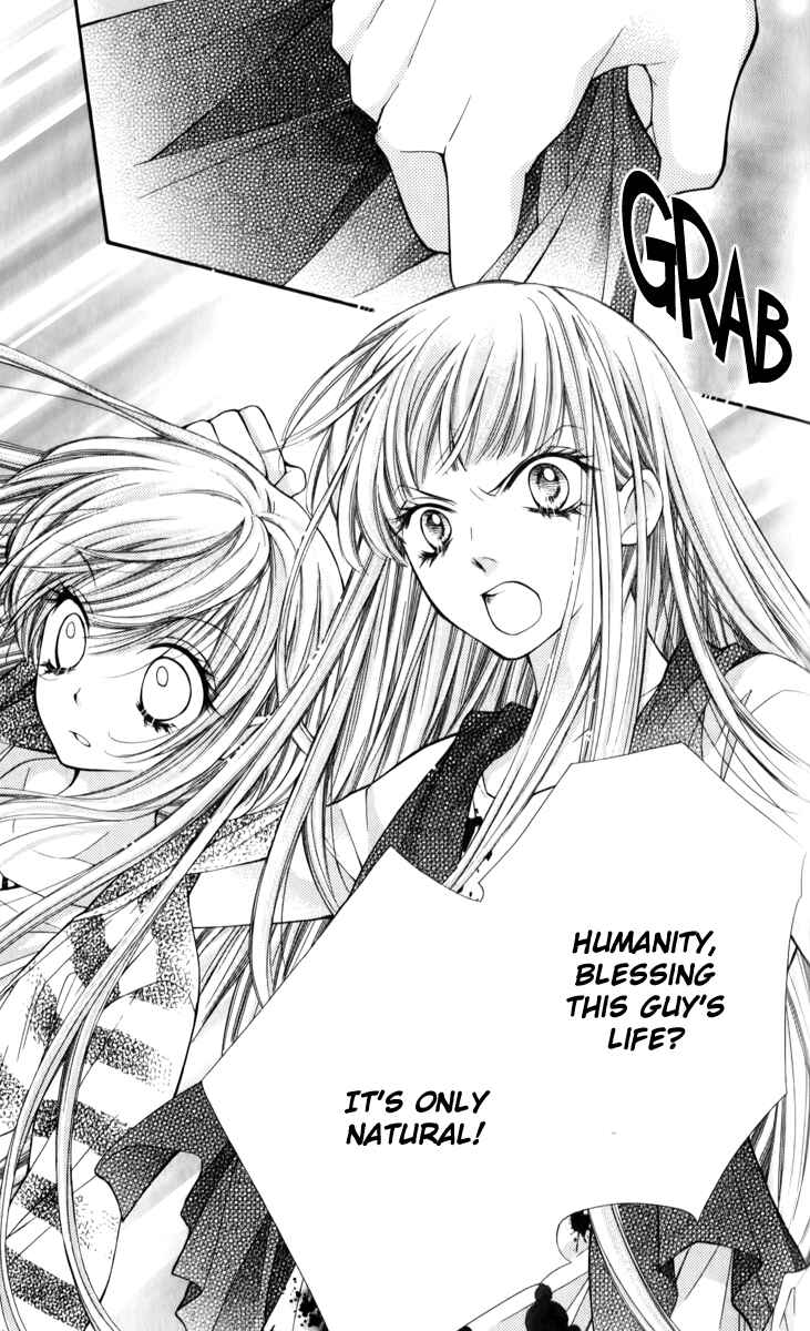 Page 24 Chapter 14 The Devil of Victory