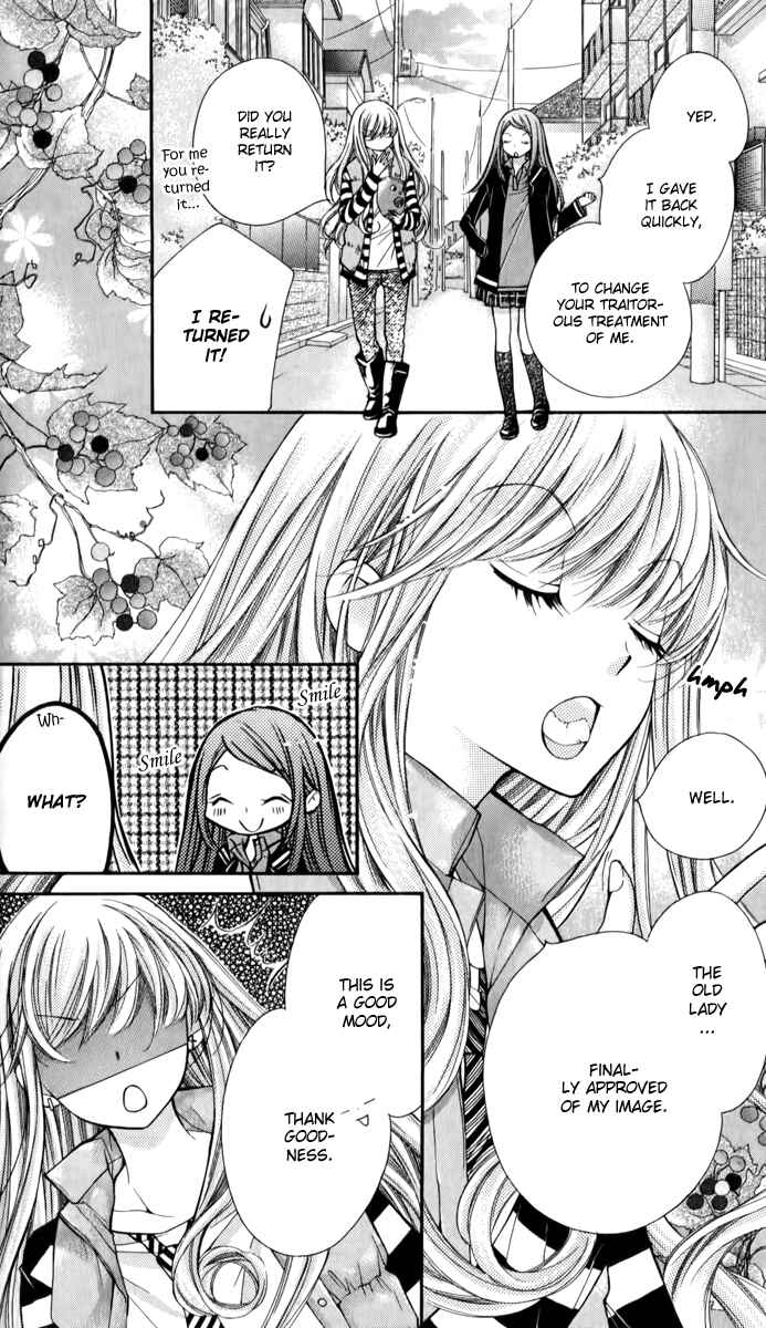Page 33 Chapter 14 The Devil of Victory