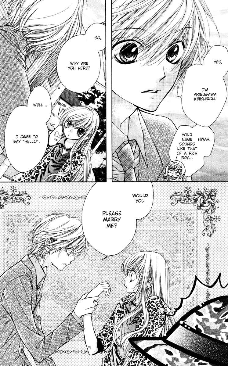 Page 15 Chapter 4 The Devil of Victory