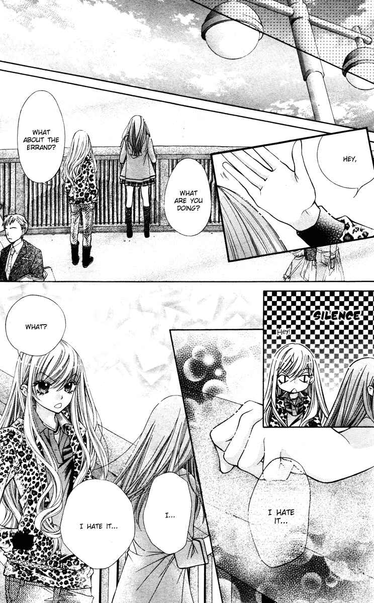 Page 29 Chapter 4 The Devil of Victory