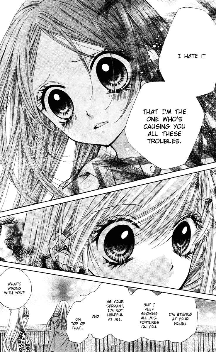 Page 30 Chapter 4 The Devil of Victory