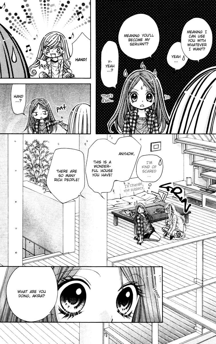 Page 5 Chapter 4 The Devil of Victory