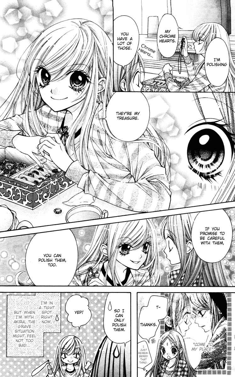 Page 6 Chapter 4 The Devil of Victory