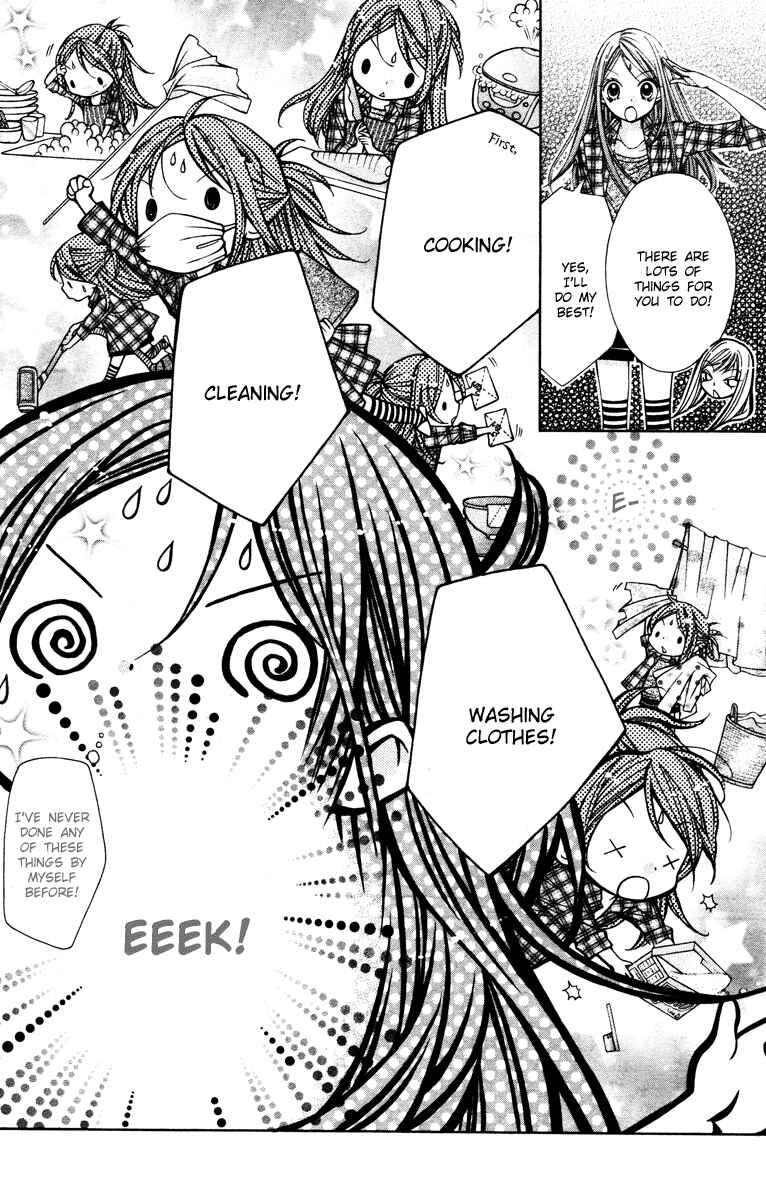 Page 8 Chapter 4 The Devil of Victory