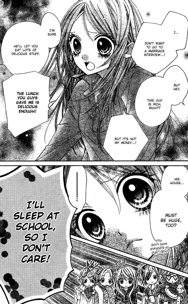 Page 18 Chapter 3 The Devil of Victory