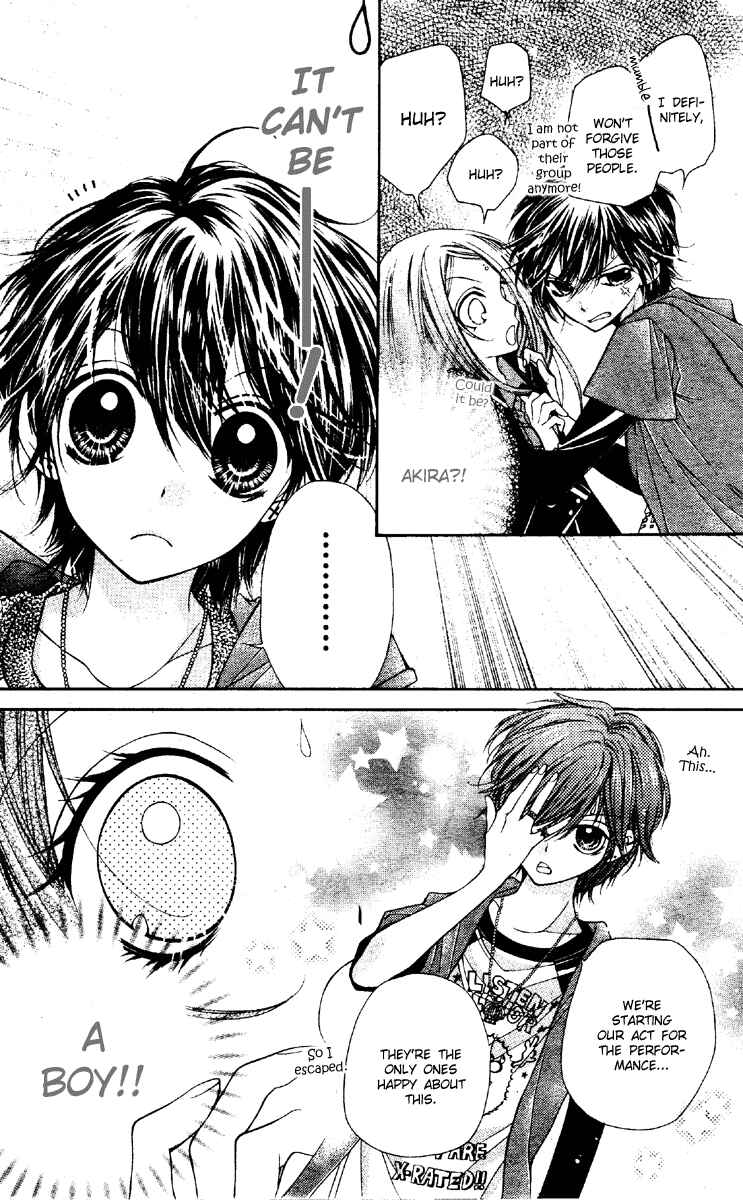 Page 24 Chapter 6 The Devil of Victory