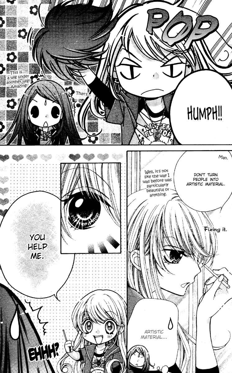Page 25 Chapter 6 The Devil of Victory