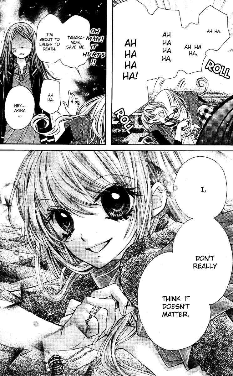 Page 30 Chapter 6 The Devil of Victory