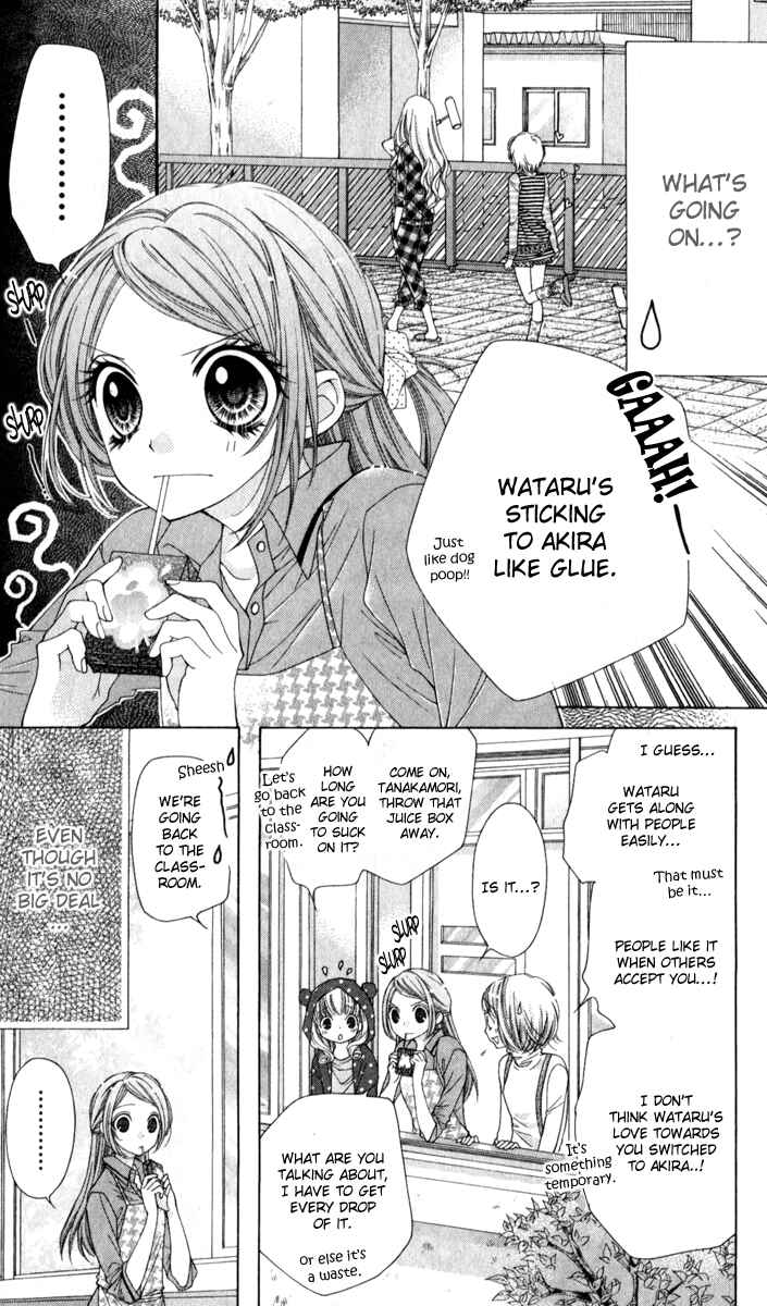 Page 15 Chapter 8 The Devil of Victory