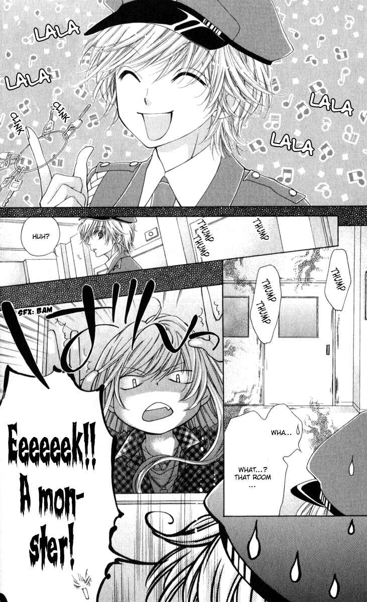 Page 31 Chapter 8 The Devil of Victory