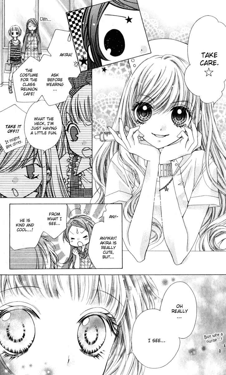 Page 9 Chapter 8 The Devil of Victory