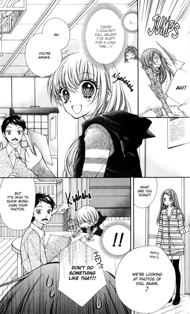 Page 22 Chapter 13 The Devil of Victory