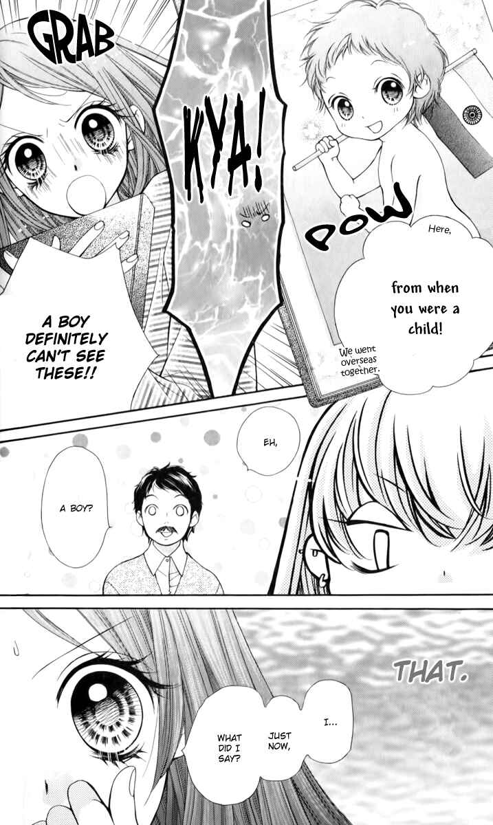Page 23 Chapter 13 The Devil of Victory