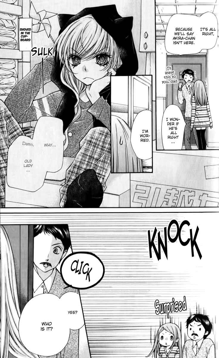 Page 30 Chapter 13 The Devil of Victory