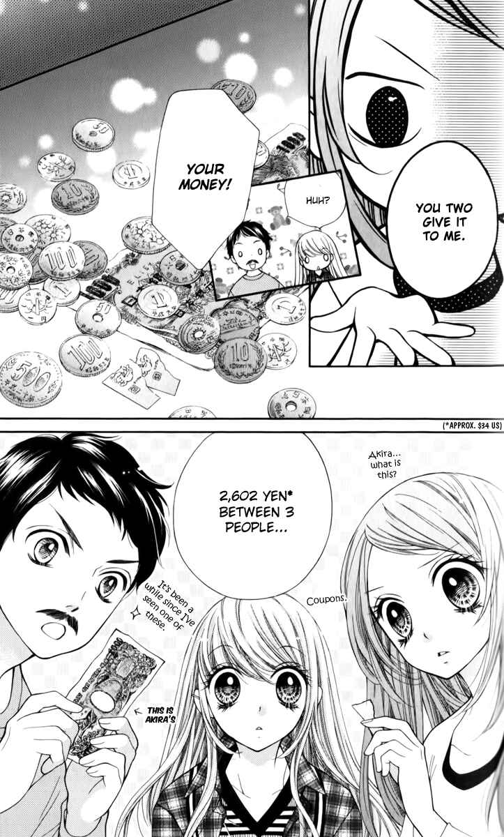 Page 8 Chapter 13 The Devil of Victory