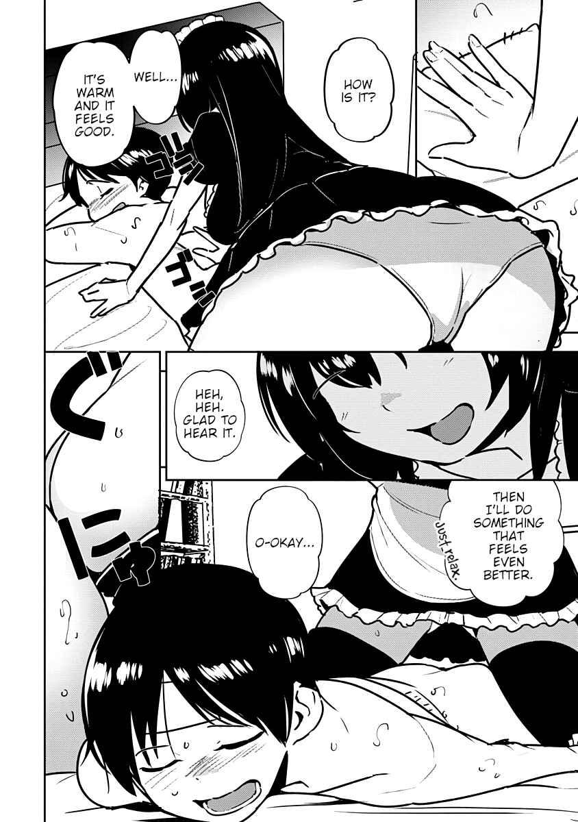 Page 18 Chapter 7 Kawaikereba Hentai demo Suki ni Natte Kuremasu ka? Abnormal Harem