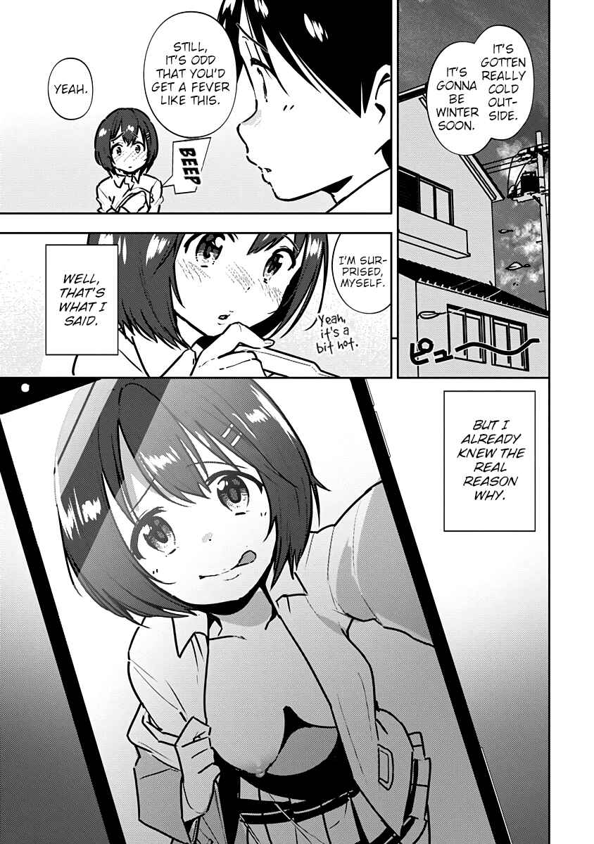 Page 5 Chapter 7 Kawaikereba Hentai demo Suki ni Natte Kuremasu ka? Abnormal Harem