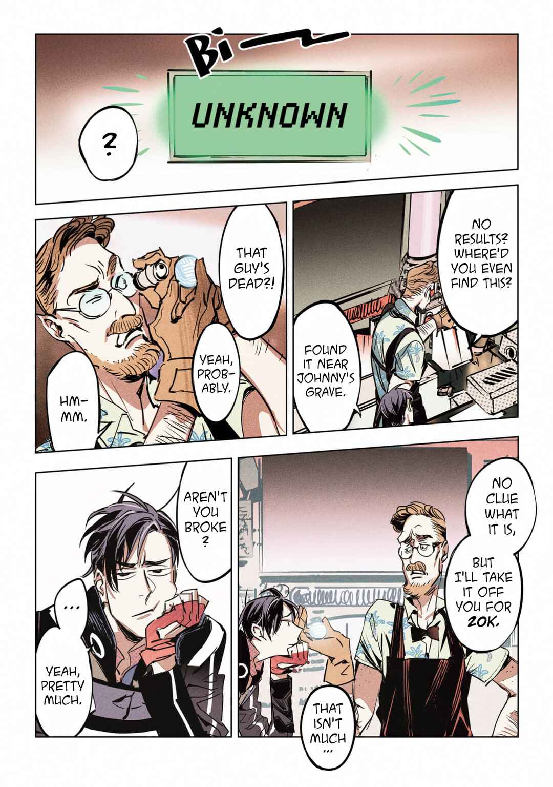 Page 13 Chapter 1.2 NOMADS