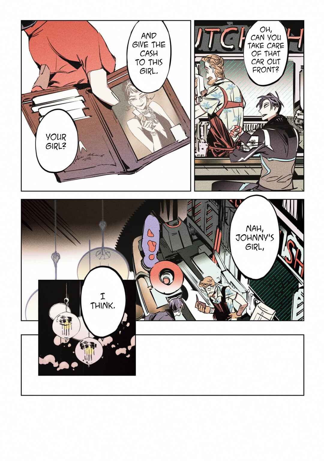 Page 16 Chapter 1.2 NOMADS