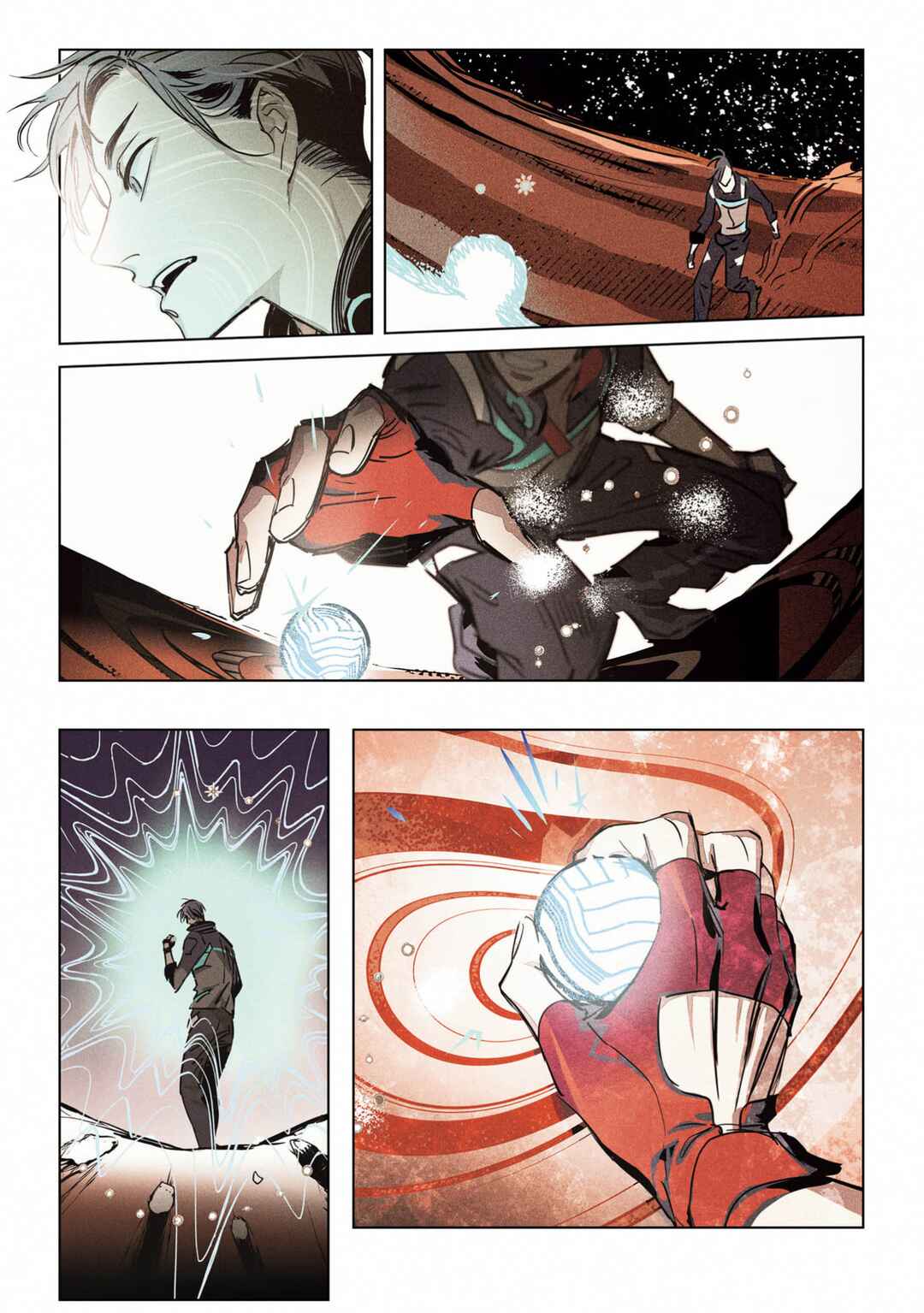 Page 2 Chapter 1.2 NOMADS