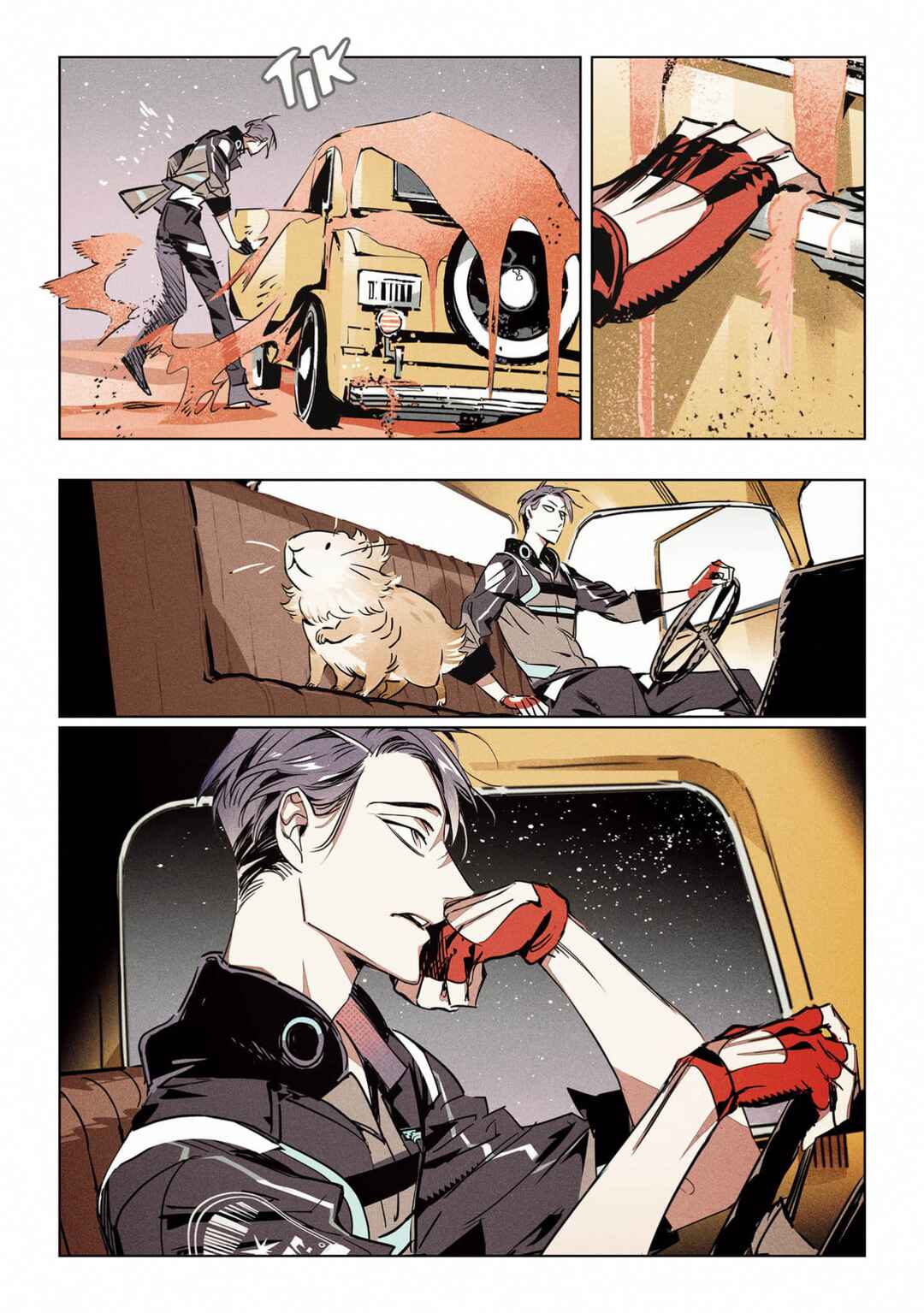 Page 5 Chapter 1.2 NOMADS