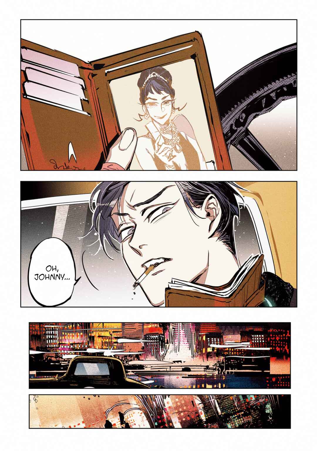 Page 8 Chapter 1.2 NOMADS