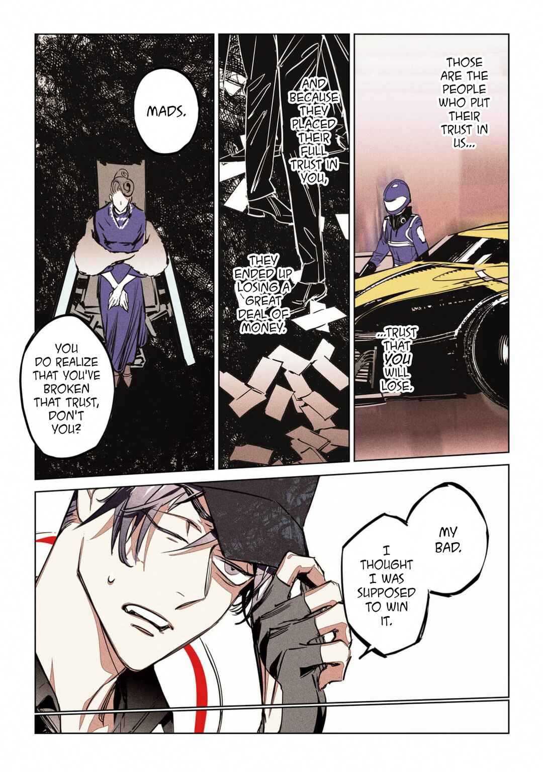 Page 15 Chapter 1.3 NOMADS