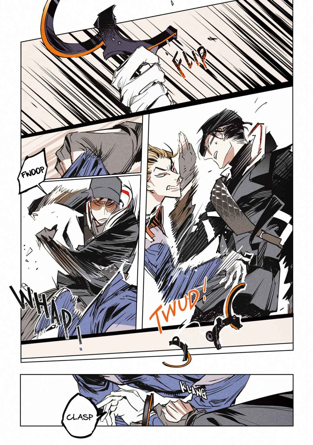 Page 3 Chapter 1.3 NOMADS