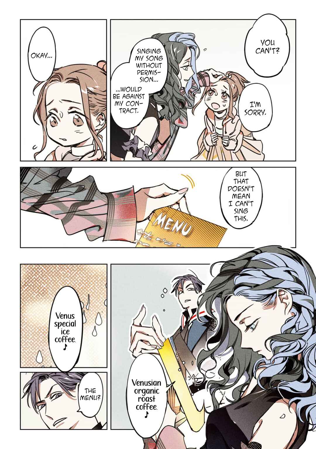 Page 1 Chapter 2.2 NOMADS