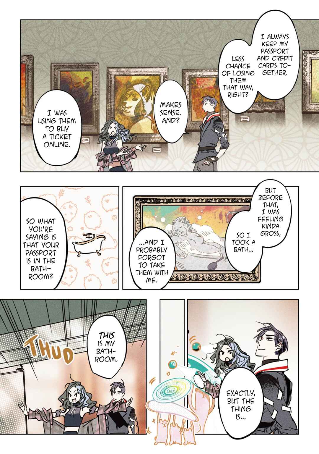 Page 11 Chapter 2.2 NOMADS