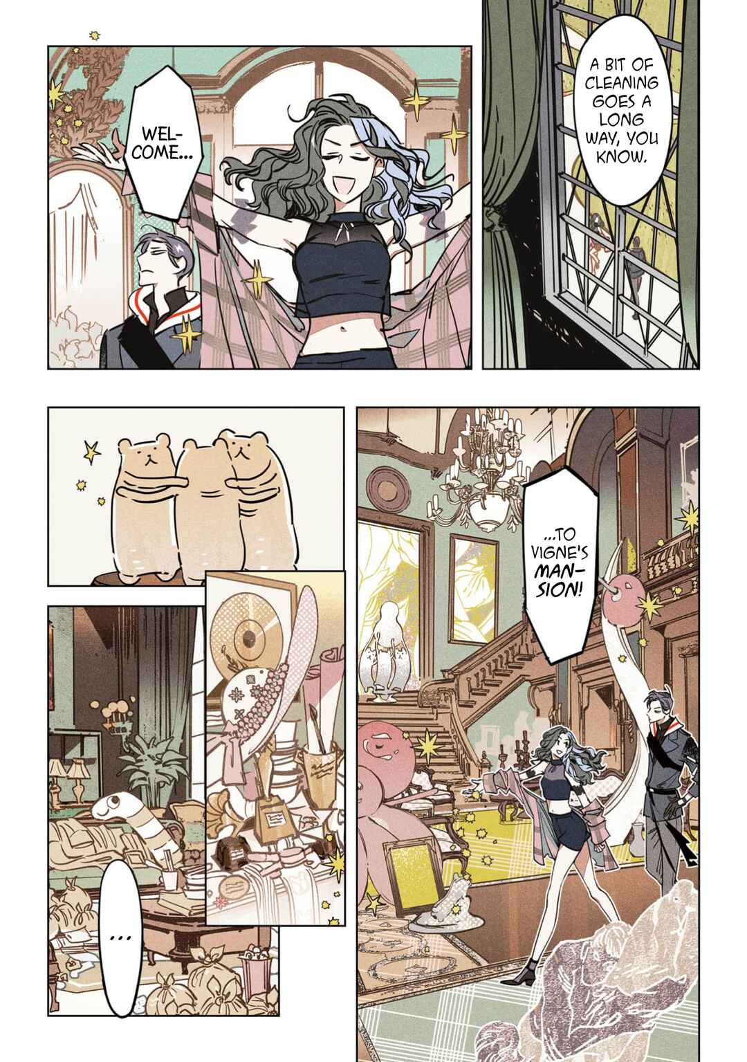 Page 9 Chapter 2.2 NOMADS