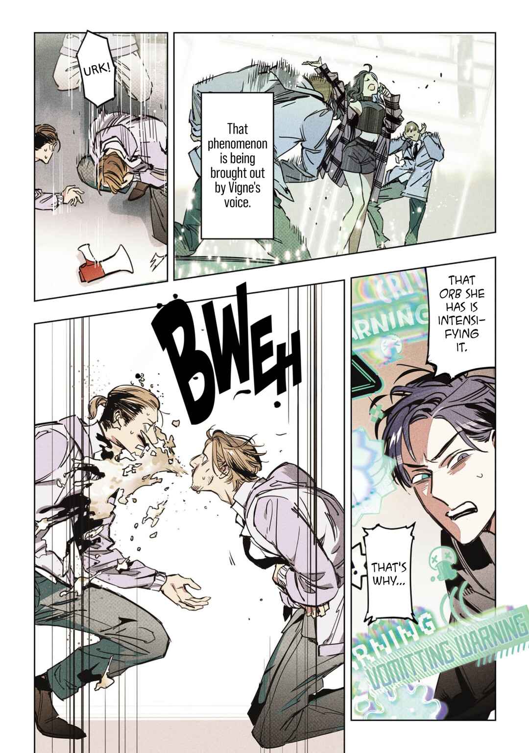 Page 10 Chapter 2.5 NOMADS