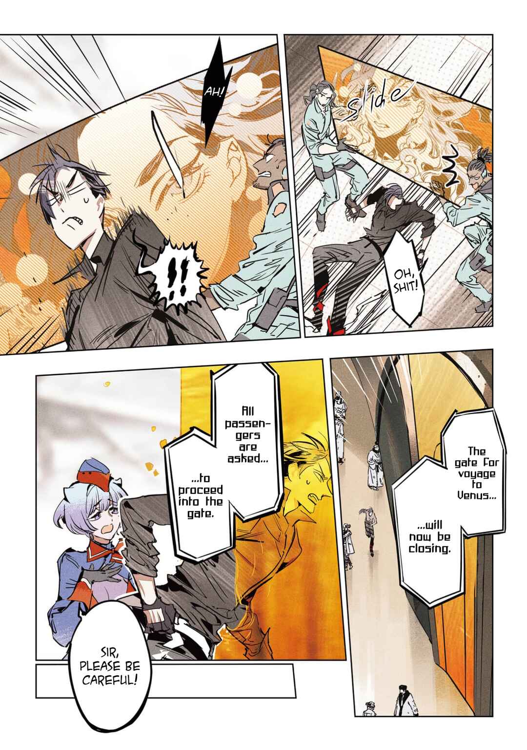 Page 10 Chapter 1.5 NOMADS