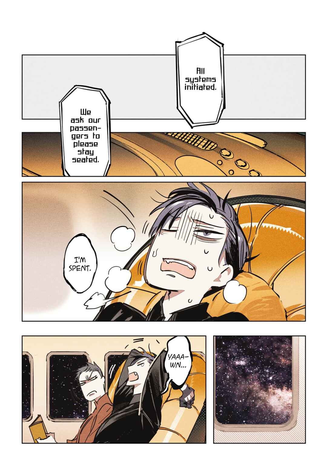 Page 15 Chapter 1.5 NOMADS