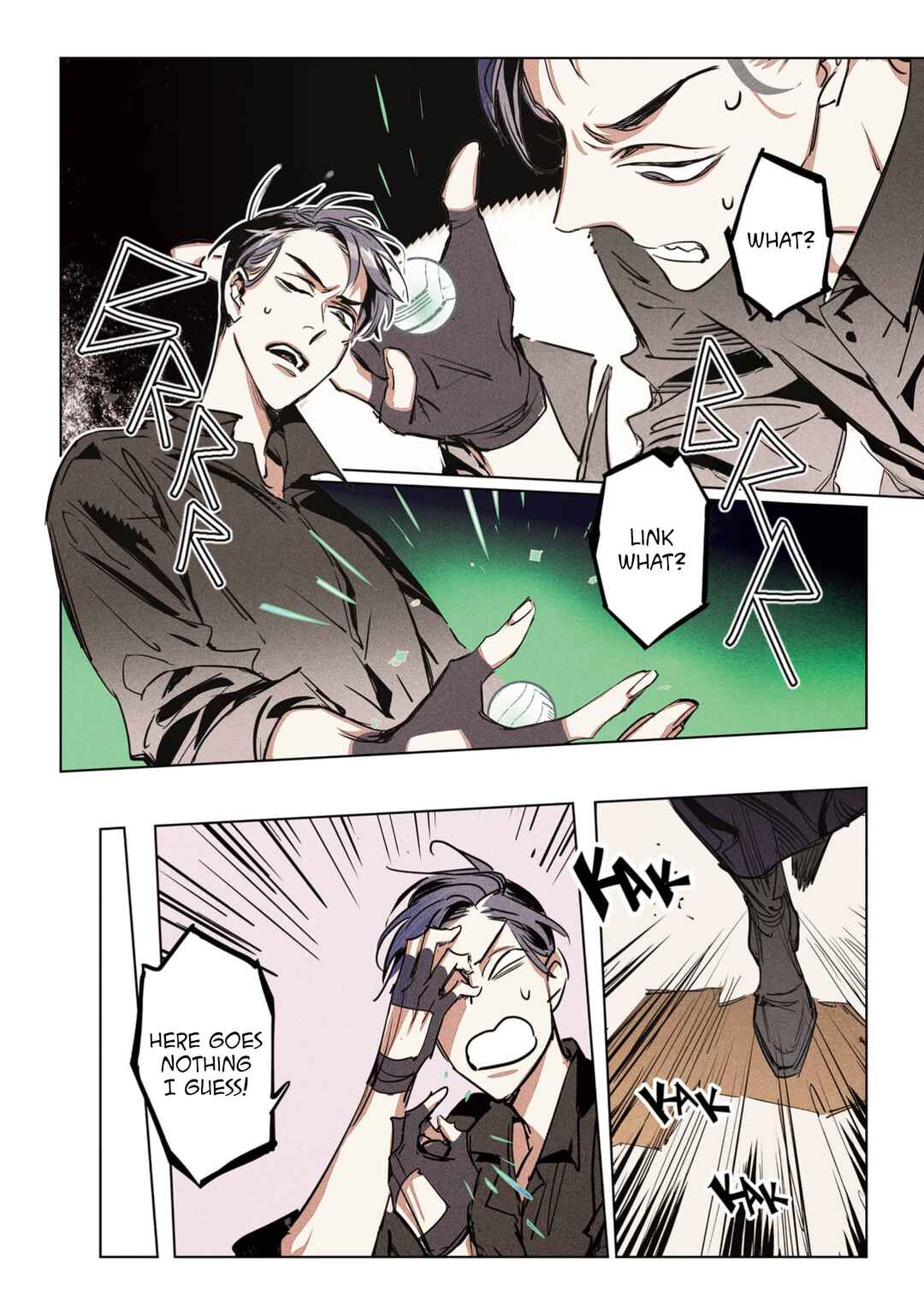 Page 2 Chapter 1.5 NOMADS