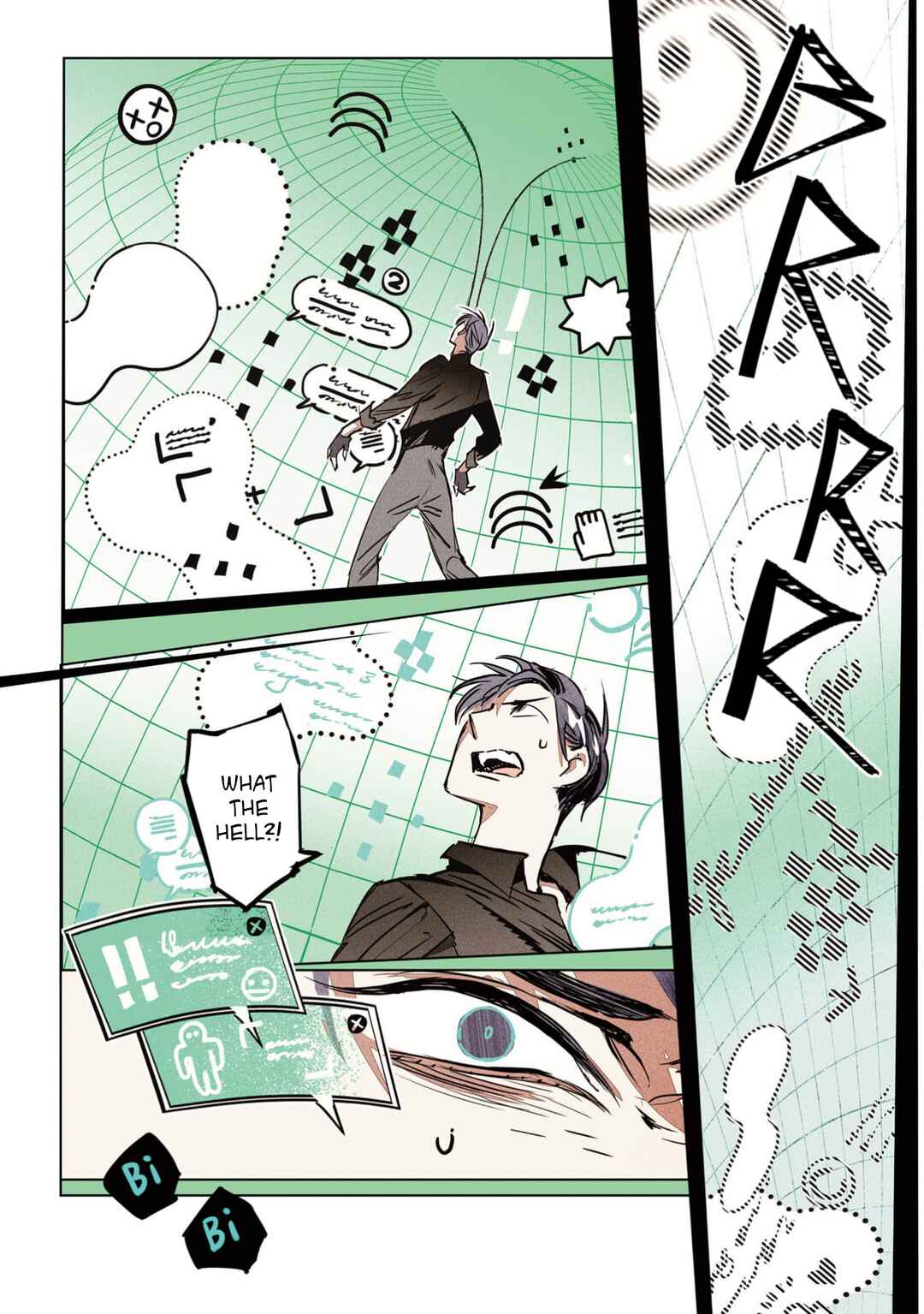 Page 4 Chapter 1.5 NOMADS