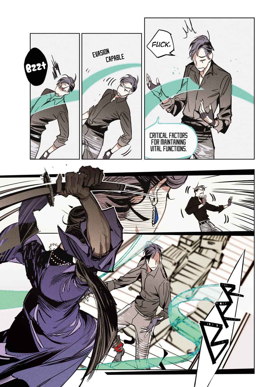 Page 6 Chapter 1.5 NOMADS