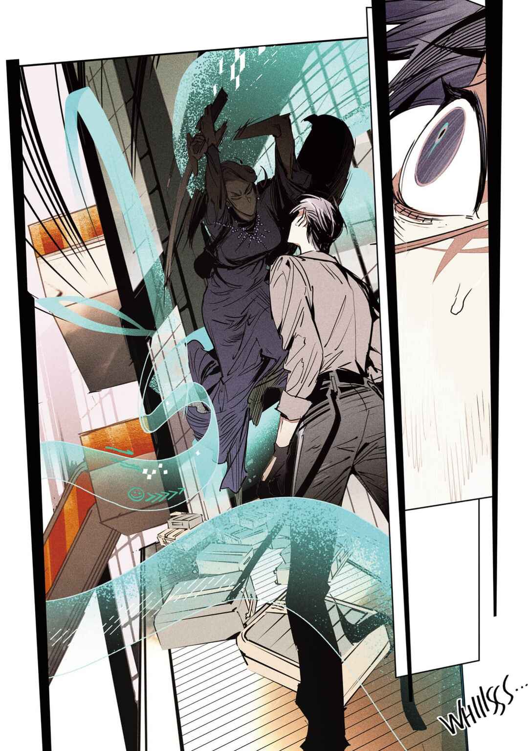 Page 7 Chapter 1.5 NOMADS