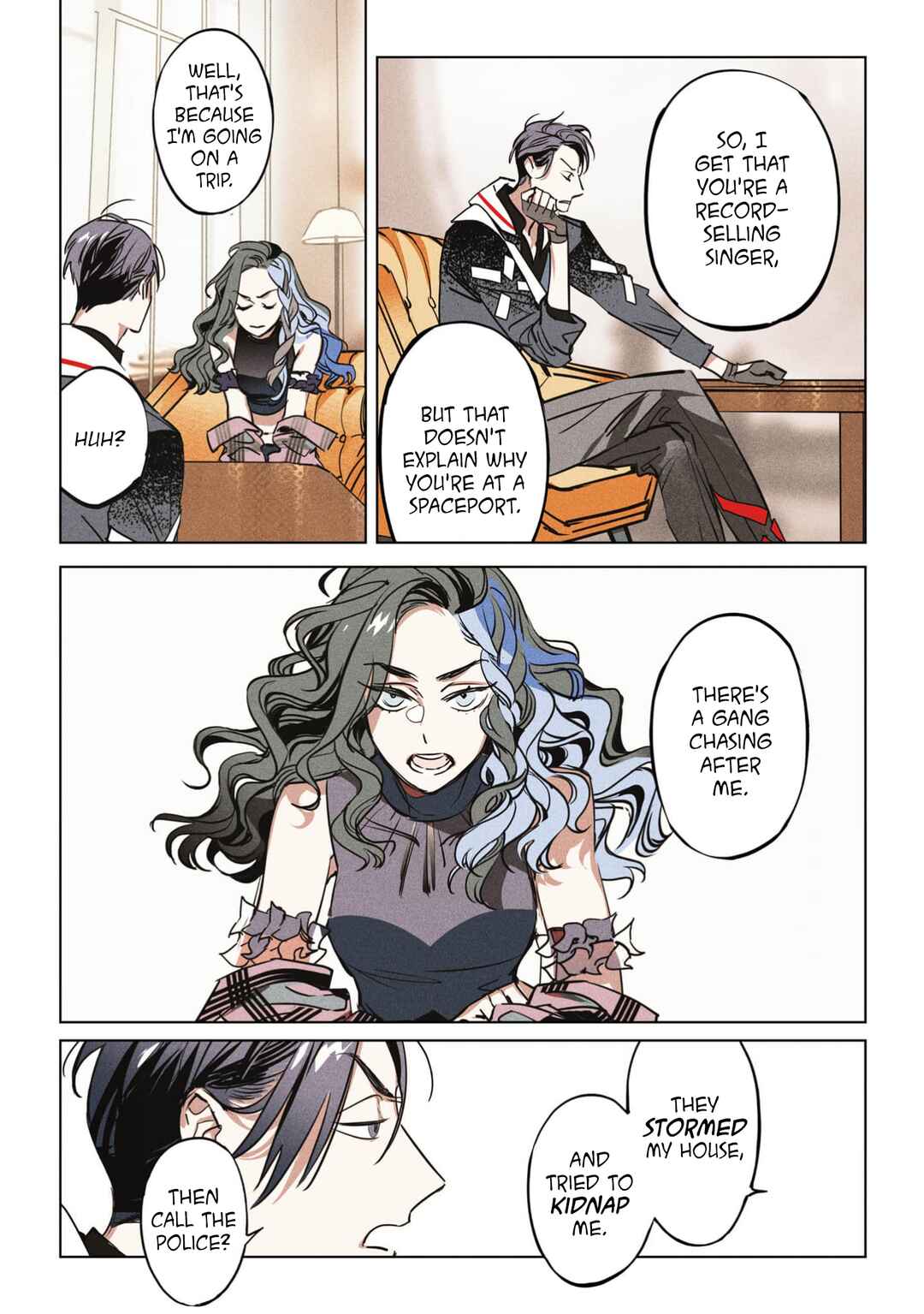 Page 13 Chapter 2.1 NOMADS