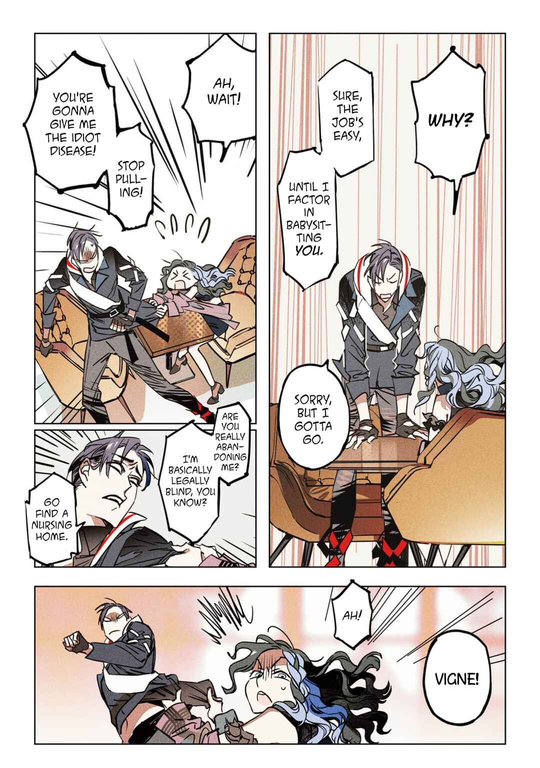 Page 18 Chapter 2.1 NOMADS