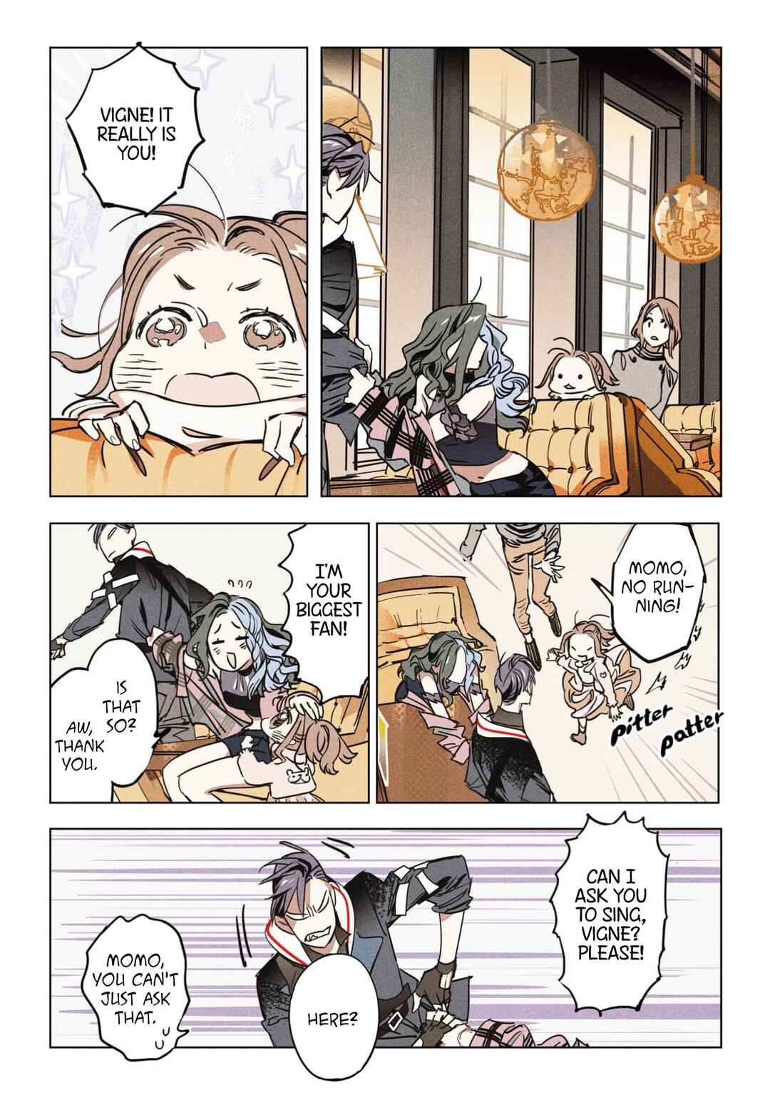 Page 19 Chapter 2.1 NOMADS