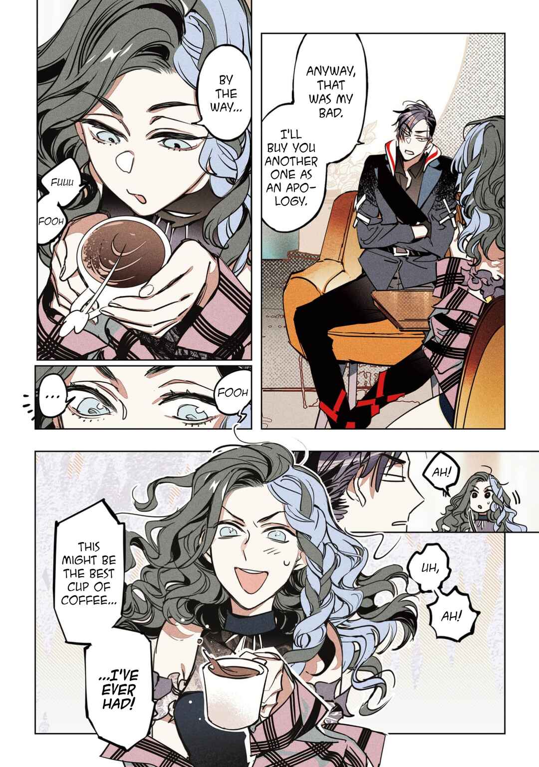 Page 7 Chapter 2.1 NOMADS